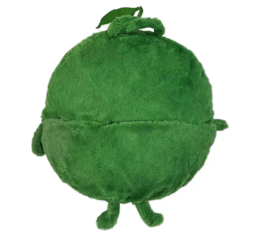Translation missing: es.Saco de Dormir Agustín Aguacate con cojín de 135 cm