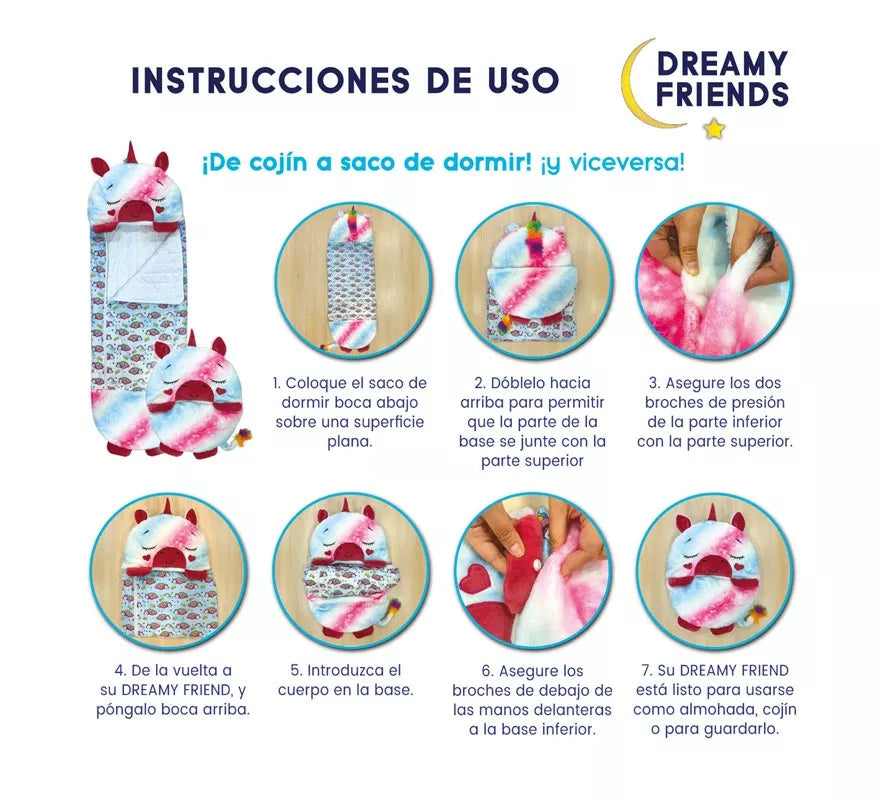 Translation missing: es.Saco de Dormir Agustín Aguacate con cojín de 135 cm