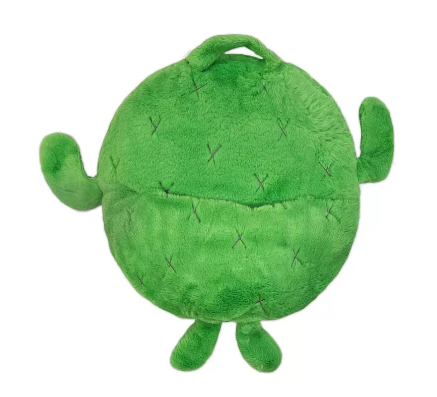 Saco de Dormir Carmen Cactus con cojín de 135 cm