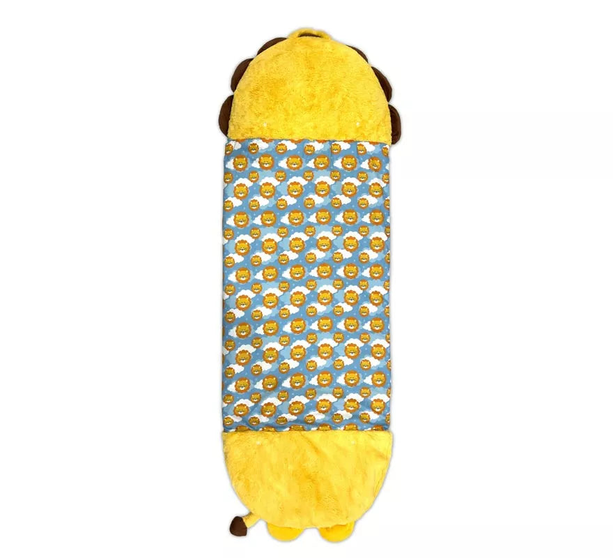 Saco de Dormir León Lorenzo con cojín de 135 cm