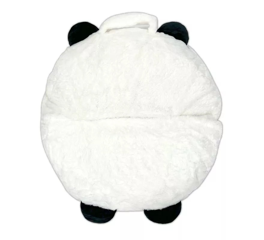Translation missing: it.Saco de Dormir Panda Paco con cojín de 180 cm