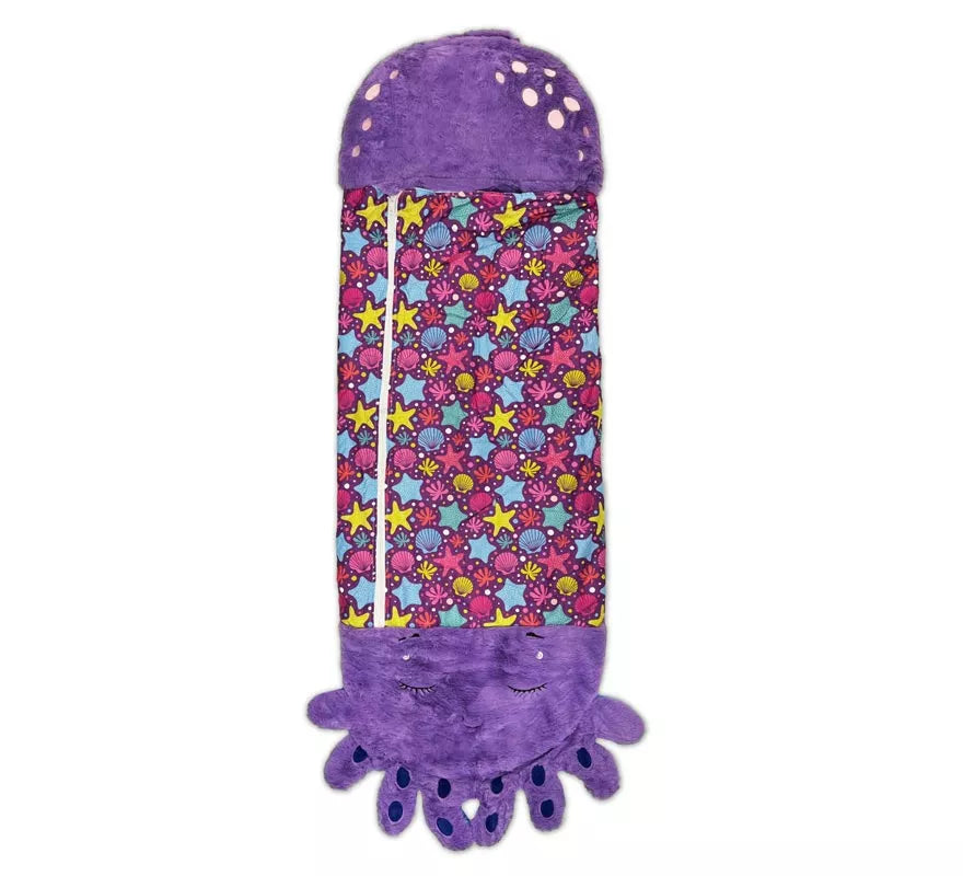 Translation missing: it.Saco de Dormir Pepa Pulpa con cojín de 135 cm