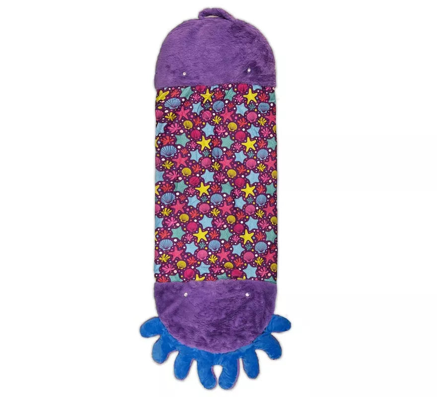 Translation missing: it.Saco de Dormir Pepa Pulpa con cojín de 165 cm