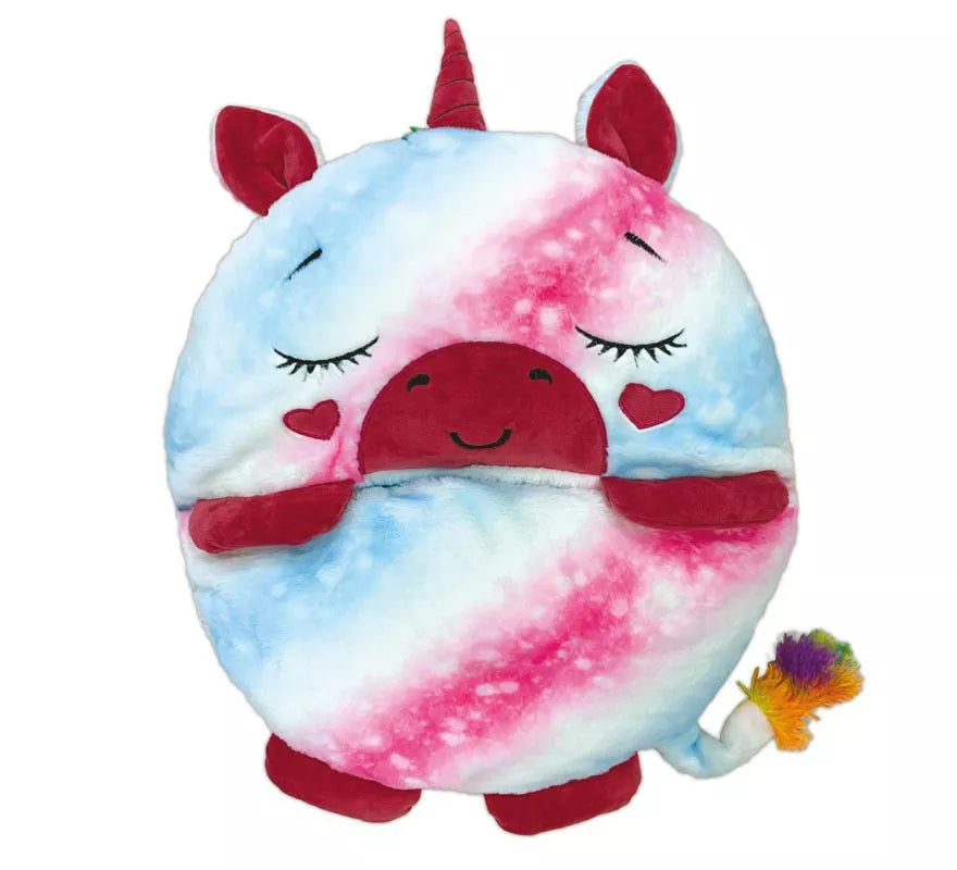 Translation missing: it.Saco de Dormir Uri Unicornio con cojín de 135 cm
