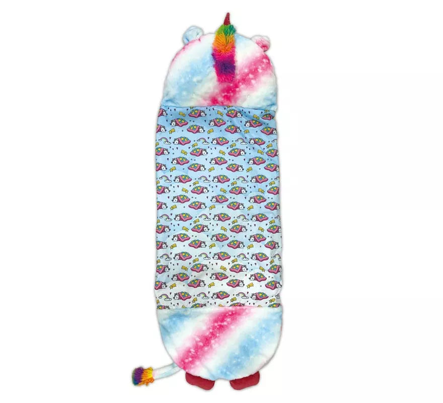 Translation missing: it.Saco de Dormir Uri Unicornio con cojín de 165 cm
