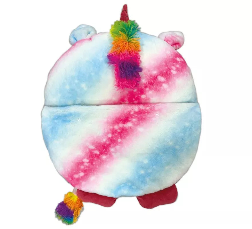 Translation missing: it.Saco de Dormir Uri Unicornio con cojín de 180 cm