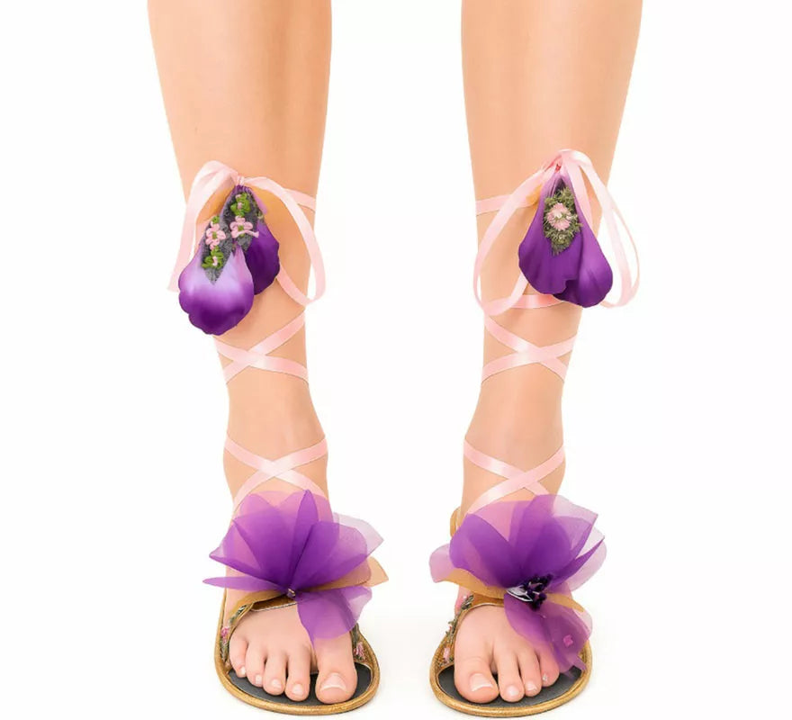 Translation missing: it.Sandalias de Hada para mujer