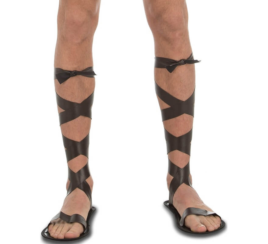 Translation missing: it.Sandalias de Romano de Talla 42
