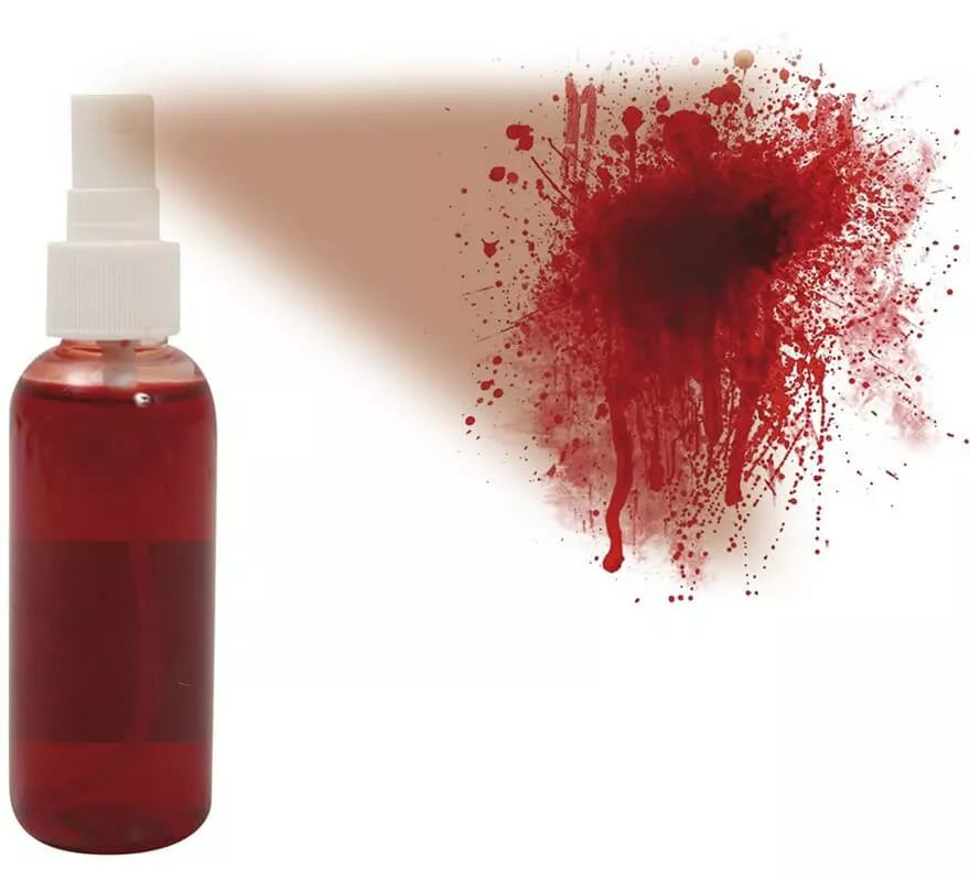 Translation missing: it.Sangre en Spray 28 ml