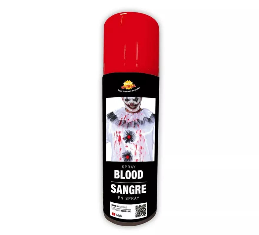 Translation missing: it.Sangre en spray de 75 ml