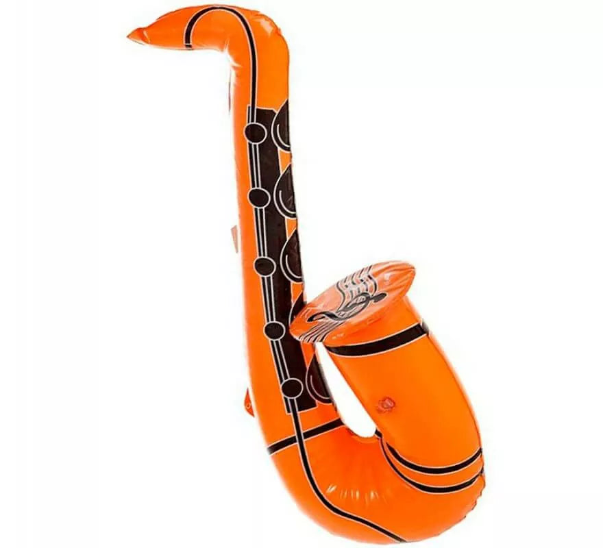 Translation missing: it.Saxo Hinchable en colores surtidos