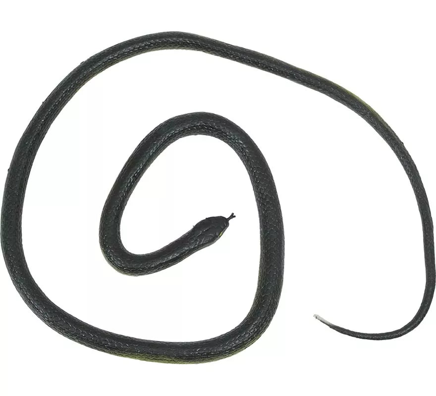 Translation missing: it.Serpiente de 80 cm con Hilo y Pinza