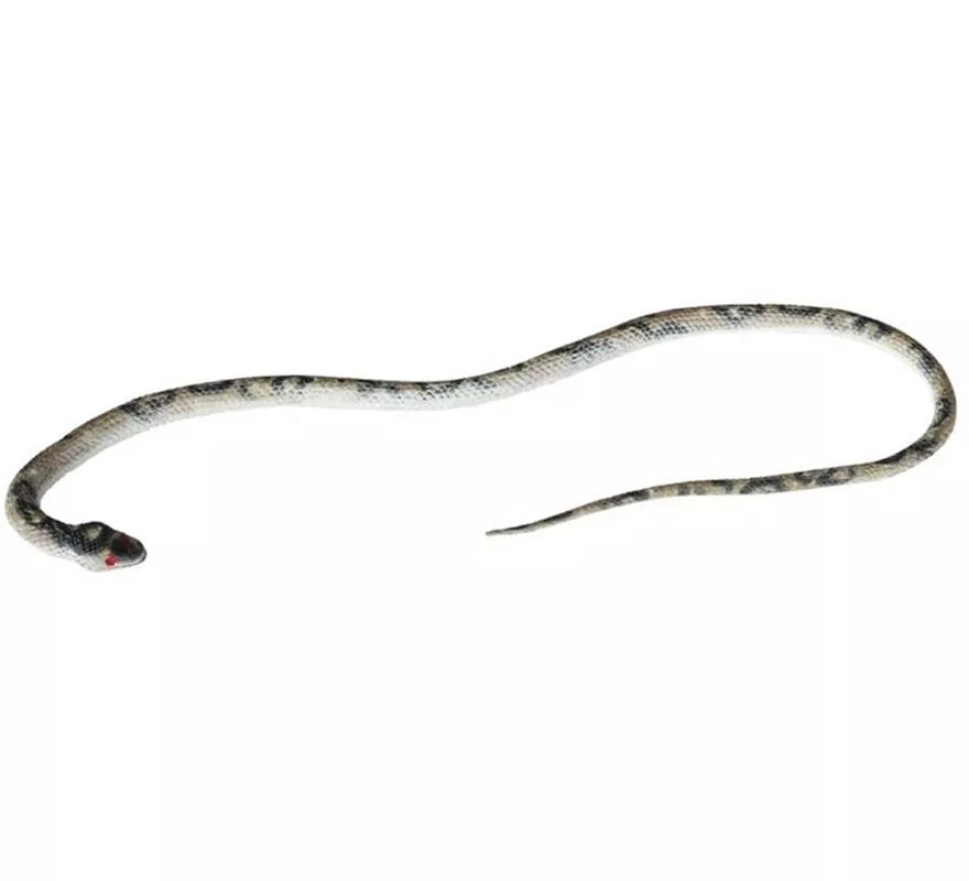 Translation missing: es.Serpiente Látex de 70 cm