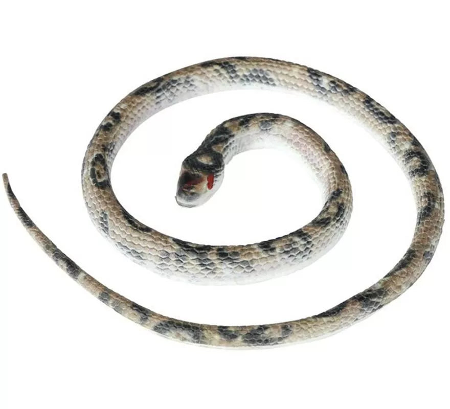 Translation missing: es.Serpiente Látex de 70 cm