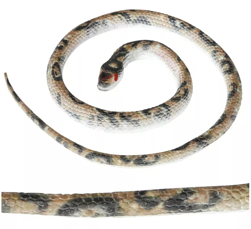 Translation missing: it.Serpiente Látex de 70 cm