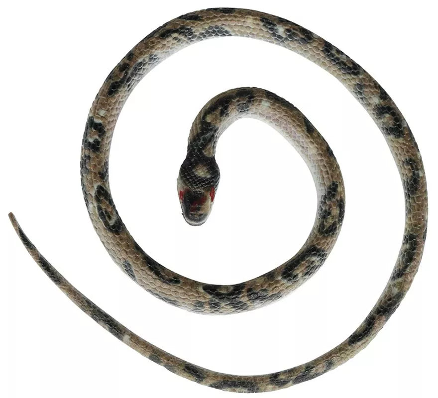 Translation missing: it.Serpiente Látex de 70 cm
