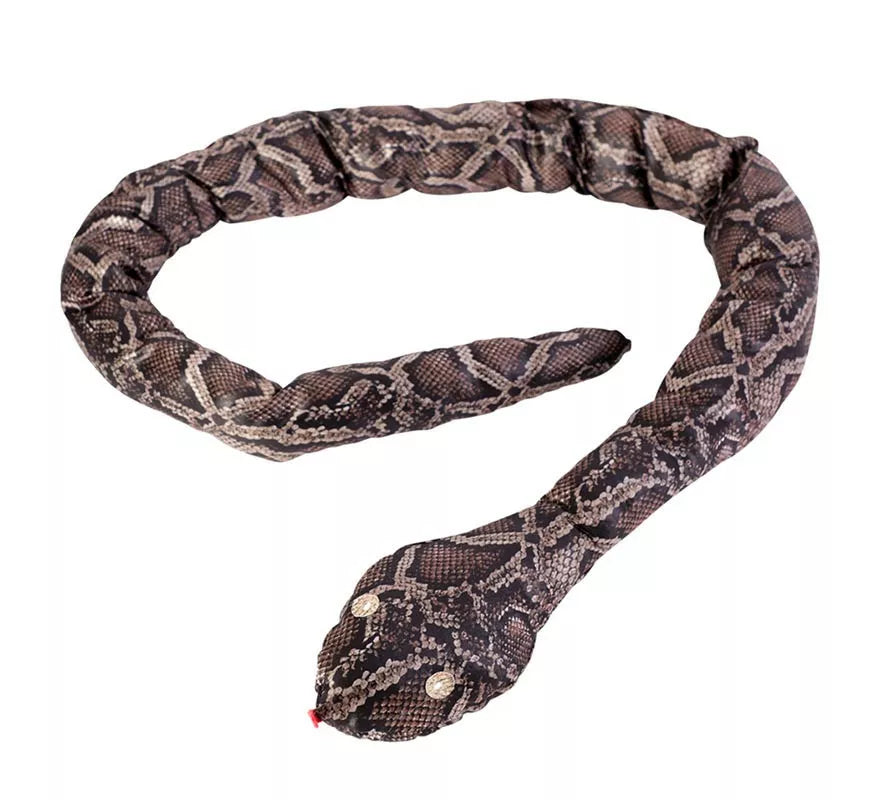 Translation missing: es.Serpiente Pitón de 170 cm