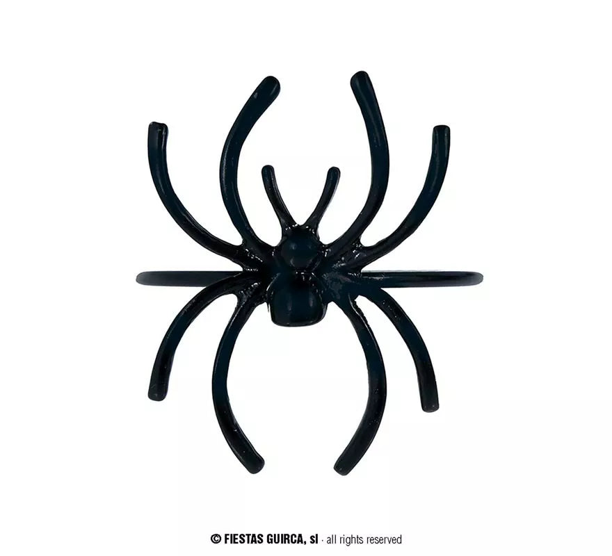 Translation missing: it.Servilletero de Araña de metal