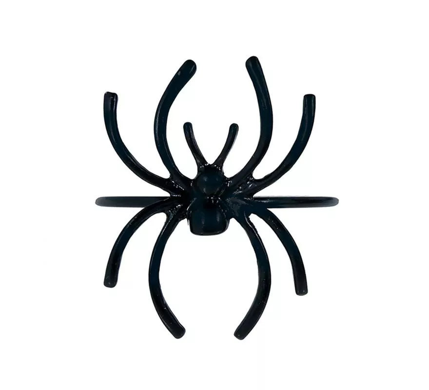 Translation missing: it.Servilletero de Araña de metal