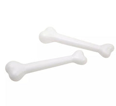 Set di 2 ossa di 23 cm