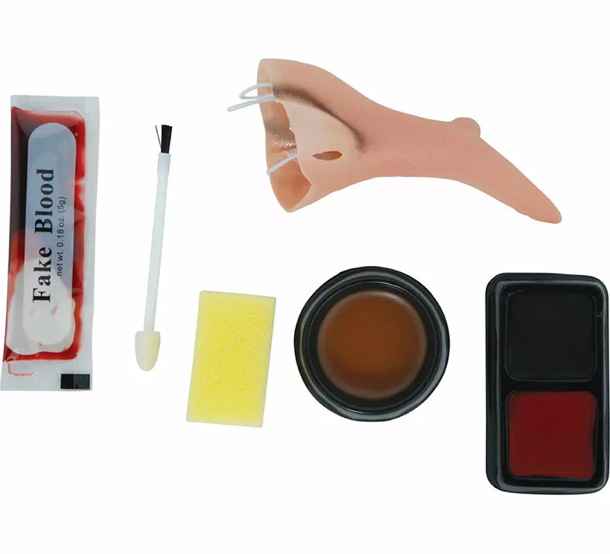 Translation missing: it.Set de Maquillaje Bruja