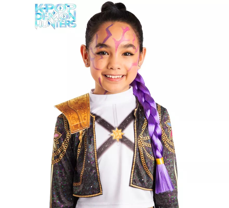Translation missing: it.Set de Maquillaje de las Guerreras K-Pop