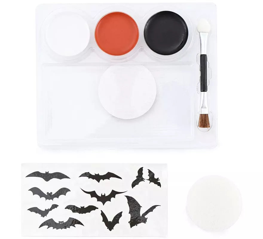 Translation missing: es.Set de Maquillaje Murciélagos