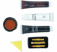 Set per il trucco da vampiro