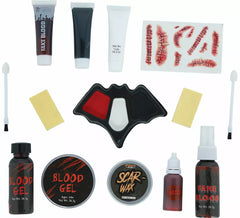 Set di trucco da zombi