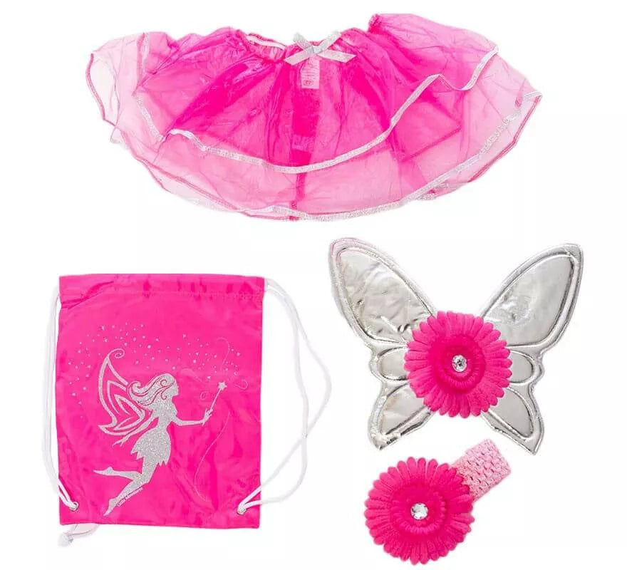 Translation missing: it.Set infantil de Hada en mochila