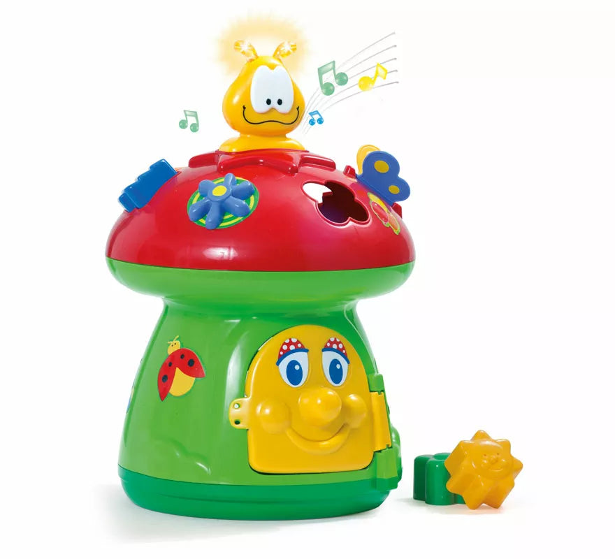 Translation missing: it.Seta de Actividades Musical infantil
