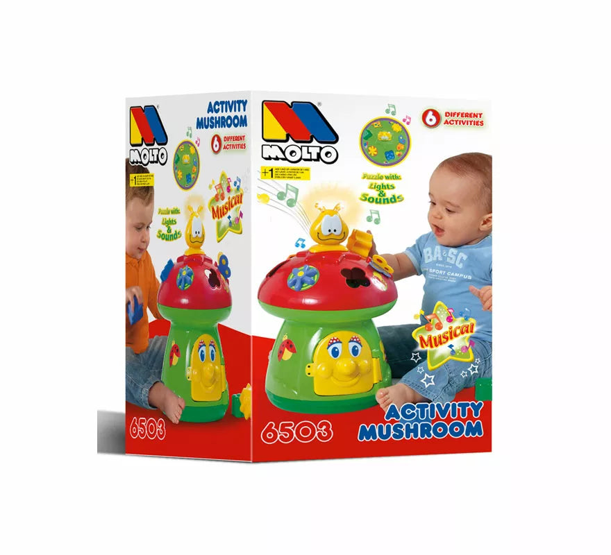 Translation missing: it.Seta de Actividades Musical infantil