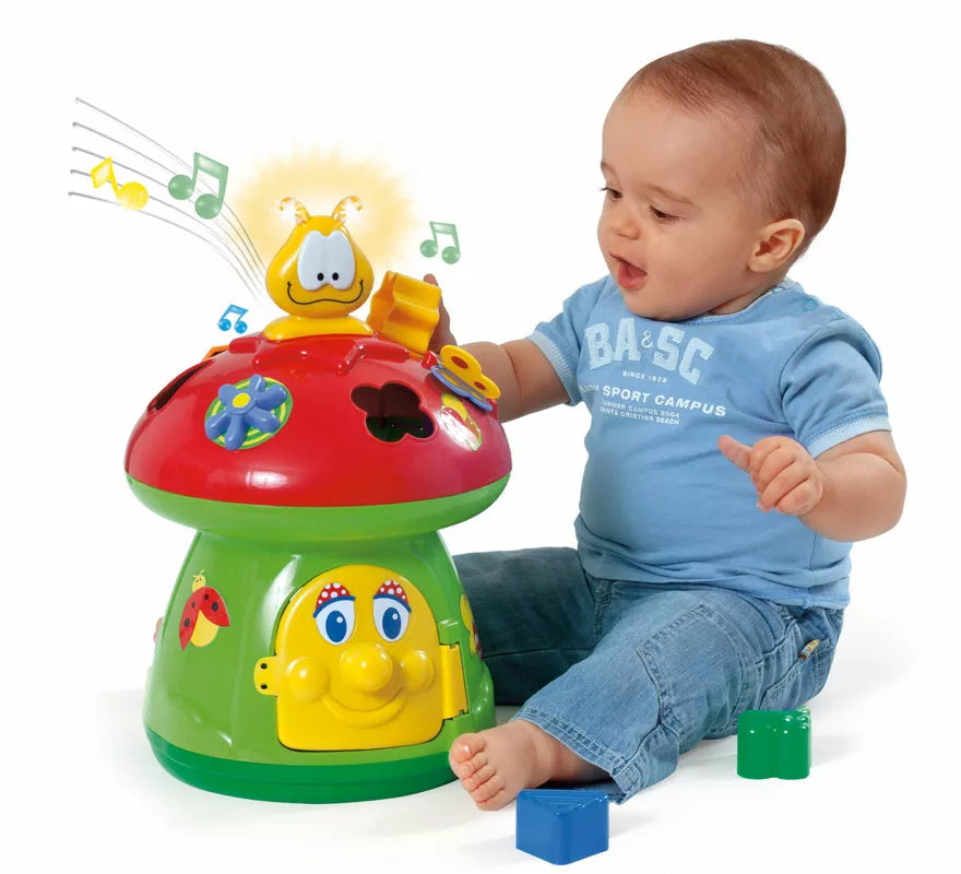Translation missing: it.Seta de Actividades Musical infantil