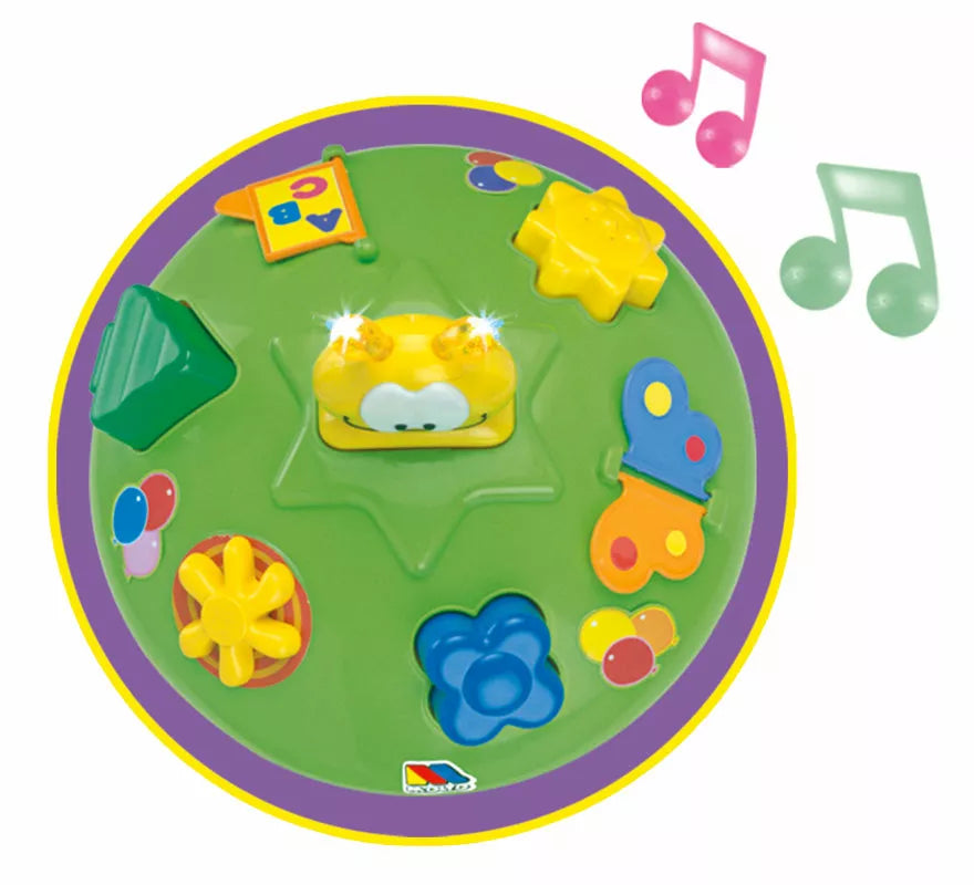 Translation missing: it.Seta de Actividades Musical infantil