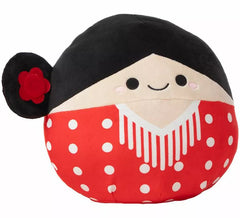 Palla di peluche Sevillana di varie dimensioni