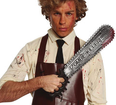 Sierra assassini di 50 cm Zombie
