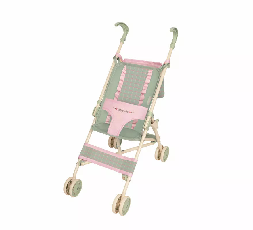 Silla de Muñecas de hasta 48 cm Plegable