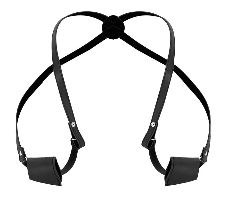 Translation missing: es.Sobaquera con 2 Cuchillos