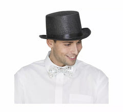 Cappello in sombrero lamé in vari colori