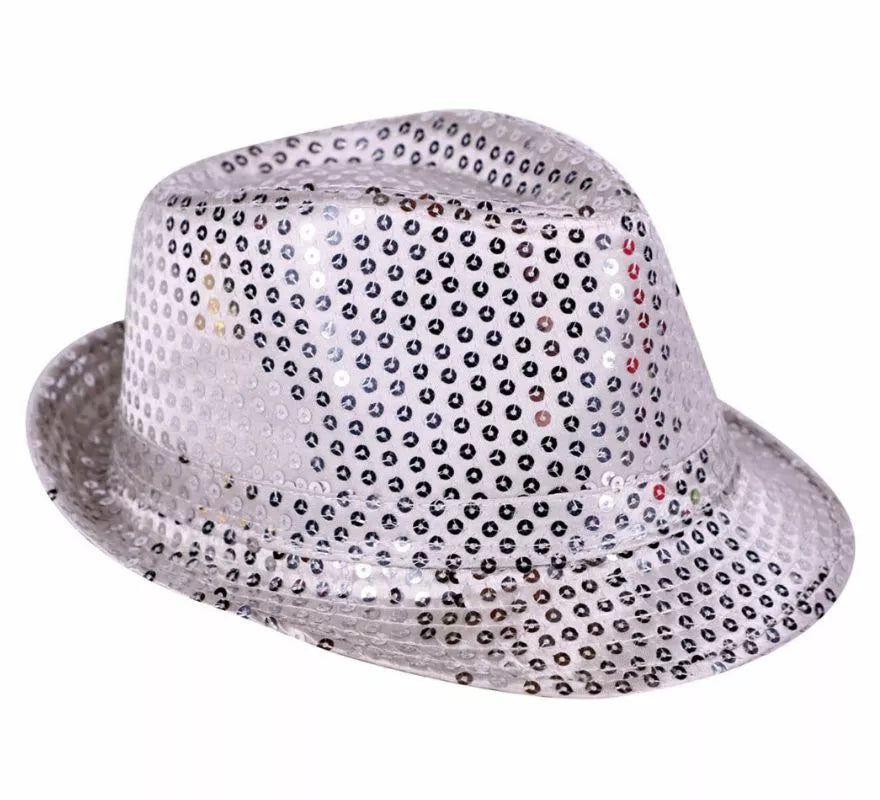 Translation missing: it.Sombrero con lentejuelas en varios colores