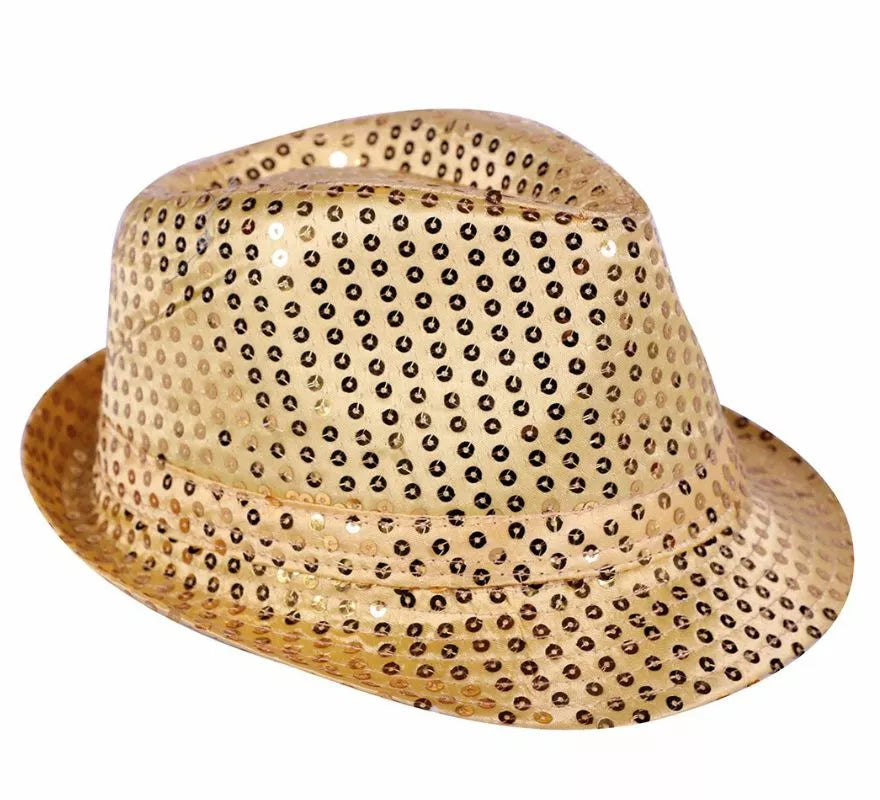 Translation missing: it.Sombrero con lentejuelas en varios colores
