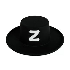 Cappello da bandito mascherato per bambini