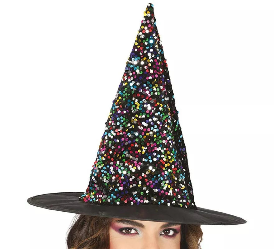 Translation missing: it.Sombrero de Bruja Brillante
