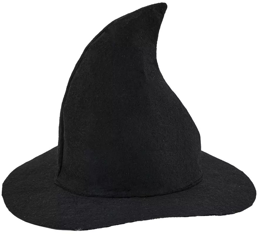 Translation missing: it.Sombrero de Bruja fieltro