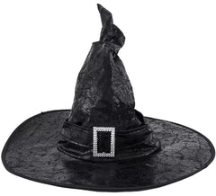 Sombrero de Bruja Hebilla