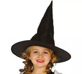 Sombrero de Bruja infantil