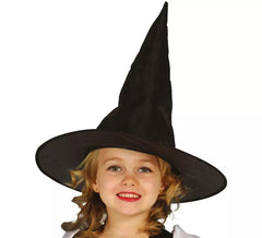 Cappello da strega infantile