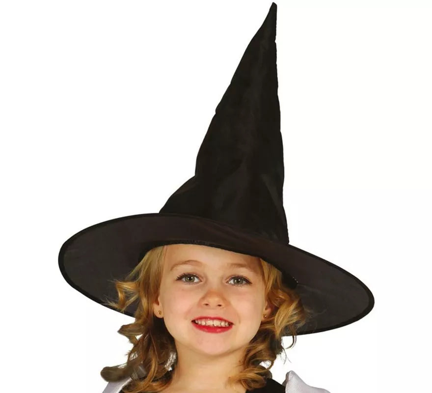 Translation missing: it.Sombrero de Bruja infantil