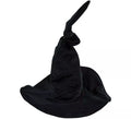 Sombrero de Bruja Retorcido