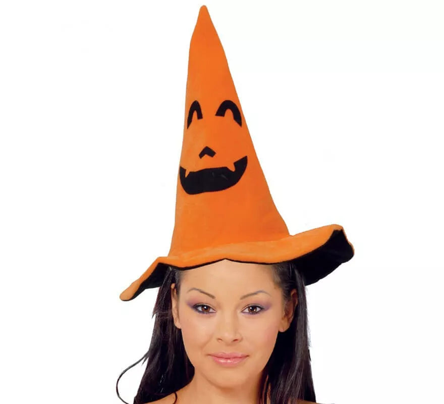 Translation missing: it.Sombrero de Calabaza